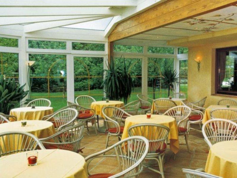 Hotel Sonnenuhr Kramsach Bagian luar foto