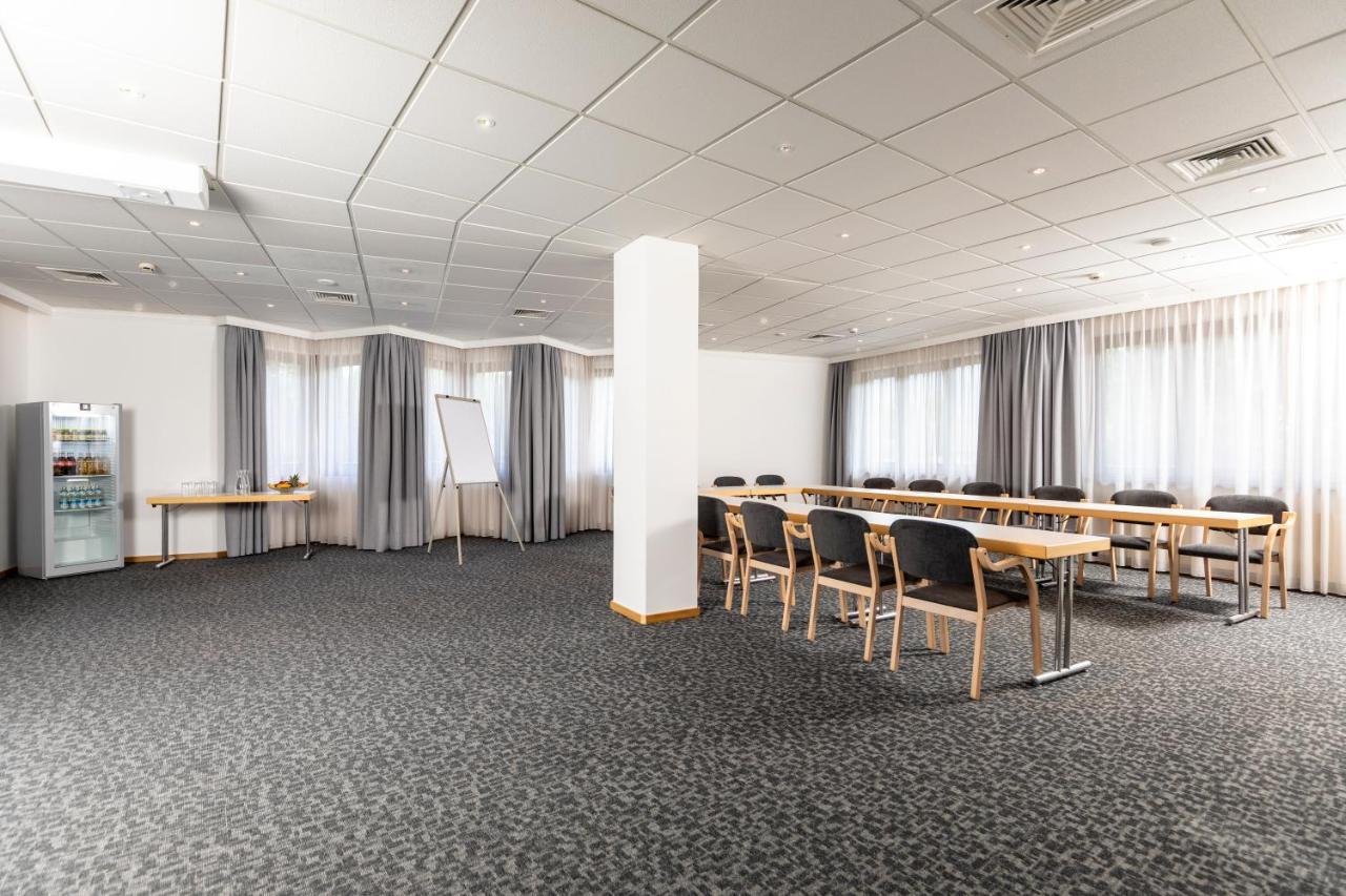 Hotel Sonnenuhr Kramsach Bagian luar foto